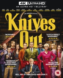 Image for Knives Out