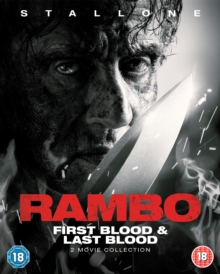 Image for Rambo: First Blood & Last Blood