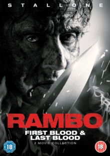 Image for Rambo: First Blood & Last Blood