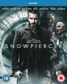 Image for Snowpiercer