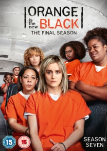 Image for Orange Is the New Black: Season Seven