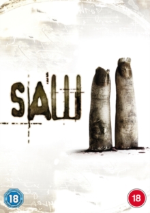 Image for Saw II