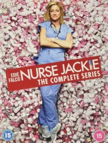 Image for Nurse Jackie: Season 1-7