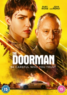 Image for The Doorman