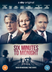 Image for Six Minutes to Midnight