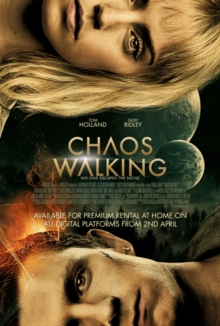Image for Chaos Walking