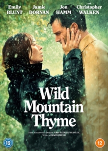 Image for Wild Mountain Thyme