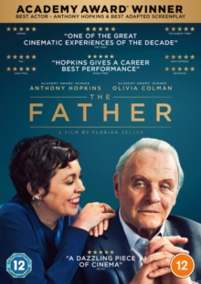 Image for The Father