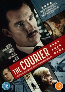 Image for The Courier