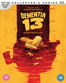 Image for Dementia 13: Director's Cut
