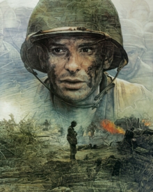 Image for Hacksaw Ridge