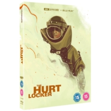 Image for The Hurt Locker (Zavvi Exclusive)