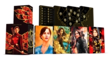 Image for The Hunger Games: Complete 4-film Collection