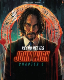 Image for John Wick: Chapter 4