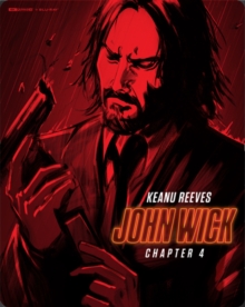 Image for John Wick: Chapter 4