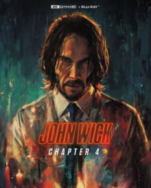 Image for John Wick: Chapter 4
