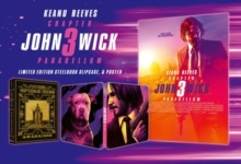 Image for John Wick: Chapter 3 - Parabellum