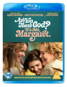 Image for Are You There God? It's Me, Margaret.