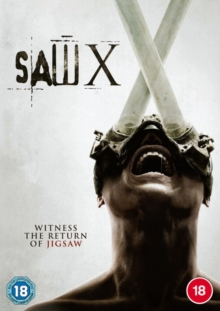 Image for Saw X