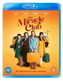 Image for The Miracle Club