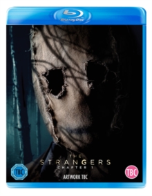 Image for The Strangers: Chapter 1