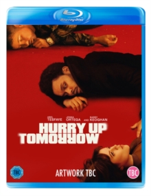 Image for Hurry Up Tomorrow