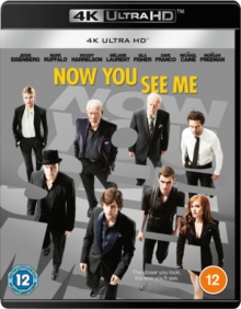 Image for Now You See Me