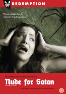 Image for Nude for Satan