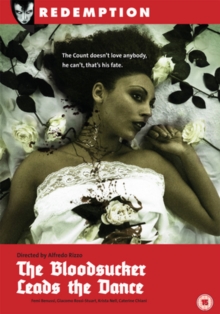 Image for The Bloodsucker Leads the Dance
