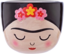 Sass & Belle Mini Frida Planter