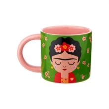 Sass & Belle Frida Mug