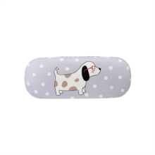Image for Sass & Belle Barney The Dog Glasses Case