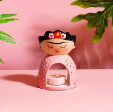 Sass & Belle Frida Oil Burner