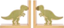 Sass & Belle T-Rex Bookends