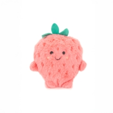 Image for Strawberry Soft Toy