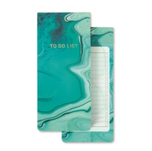 Image for Aqua Marine To Do List