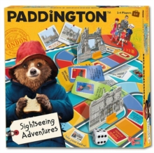 Image for Paddington Sightseeing Adventure
