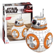 Star Wars BB-8 3D Puzzle