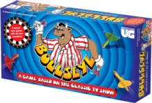 Image for Bullseye Board Game