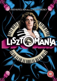 Image for Lisztomania