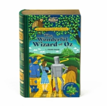 The Wonderful Wizard of Oz