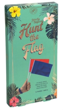 Hunt the Flag