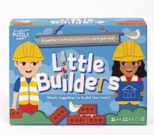 Little Builders (Available Feb)