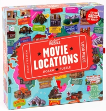 Movie Locations (Available Feb)
