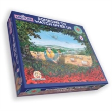 Mike Jupp’s Grymnitt and The Teddy Bear Tree – 1000 Piece Jigsaw