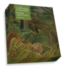 National Gallery’s Surprised! 1000 Piece Puzzle