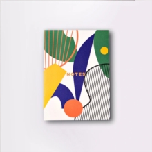 Image for Beacon Slimline A5 notebook