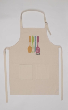 Image for Guardian Feast Apron With Pockets