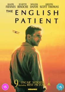 Image for The English Patient