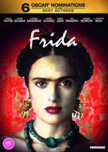 Image for Frida